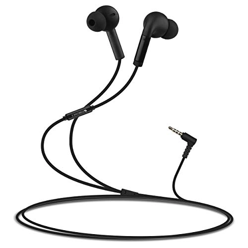 Zeb-Ease Wired Earbud