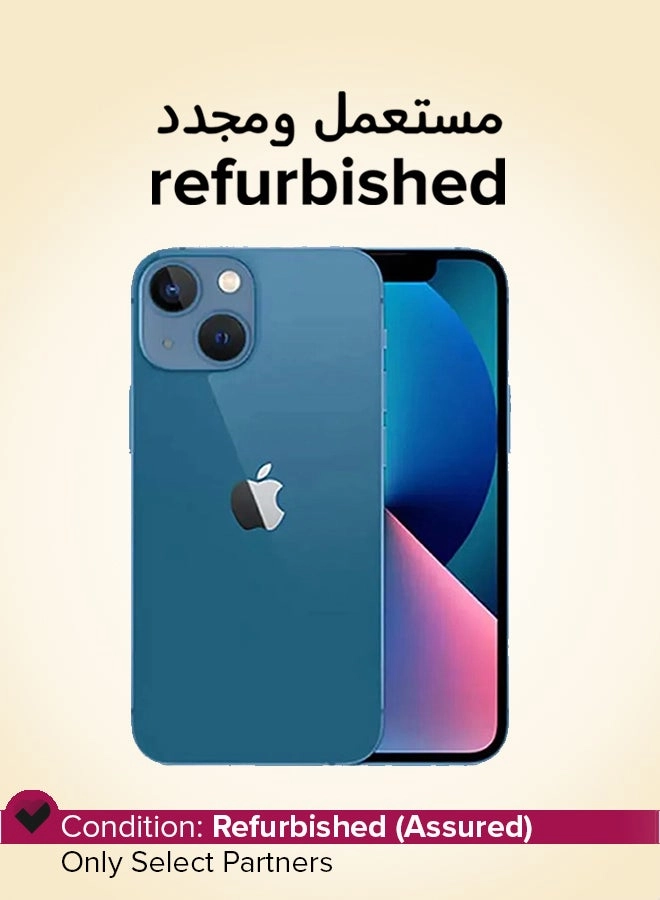 iPhone 13 mini - 128GB