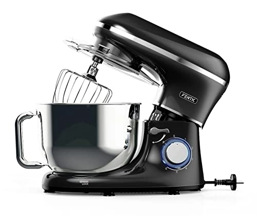 Food Processor - 6.2 Liters 2000 watts