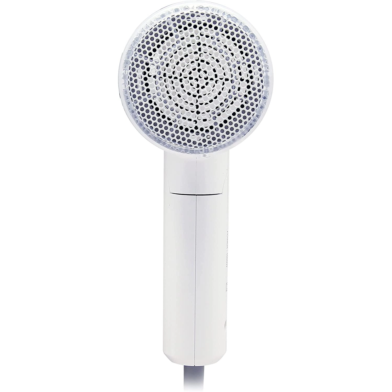 HD1002 - 1000 W Foldable Hair Dryer