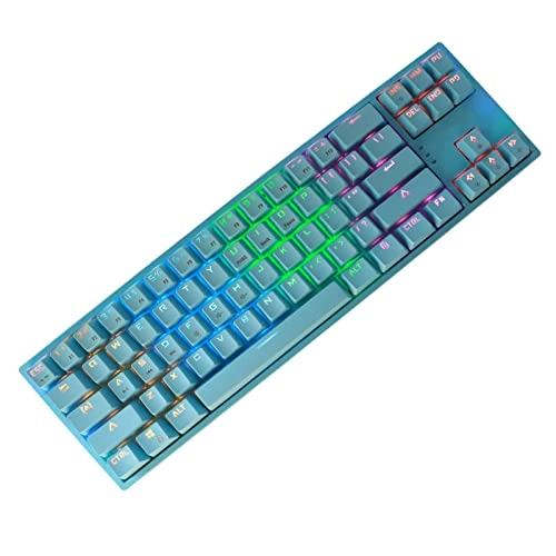 Mini Keyboard - Wired