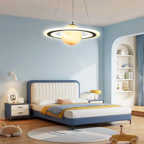 Kid's Planet - 3000K 4500K 6000K Dimmable