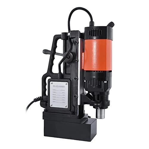 PR-8028RE - Magnetic Drill 1680W 0-350r/min