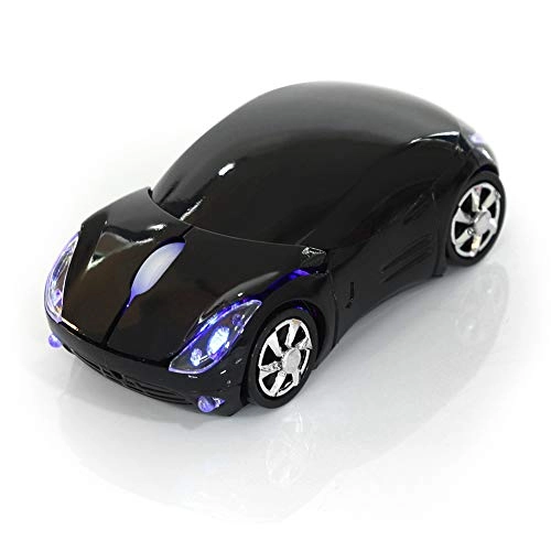 Wireless Mouse for Kids - Bluetooth