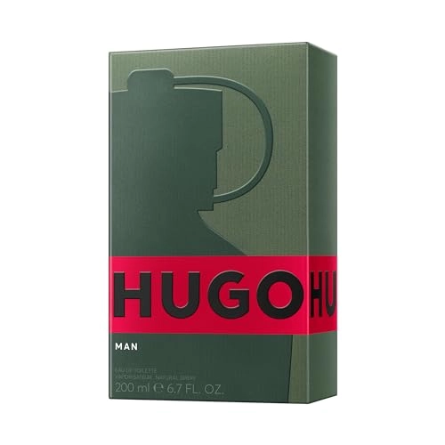 Bottled Night Eau de Toilette 200ml