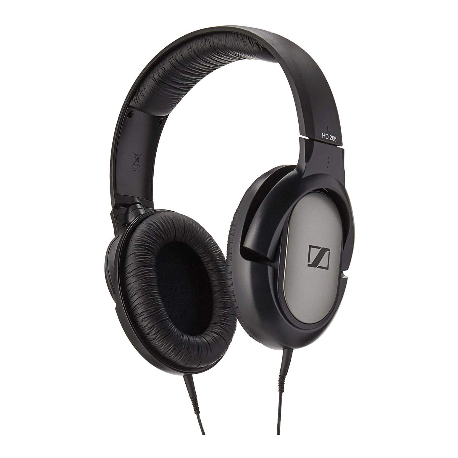 Sennheiser Consumer Audio HD 206 Wired Headphone