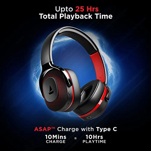 Rockerz 425 Wireless Headphone