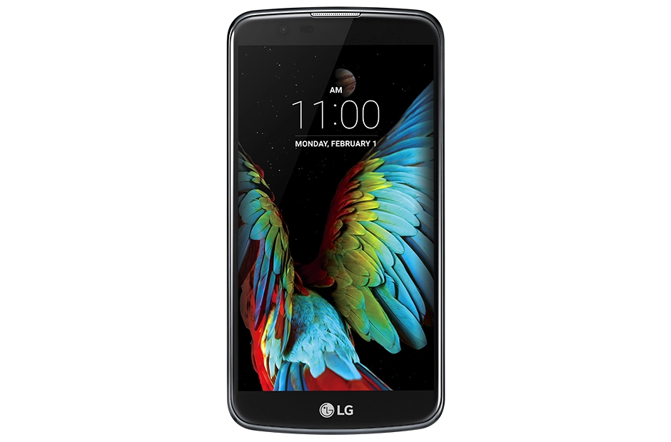 LG K10 - 2GB 16GB
