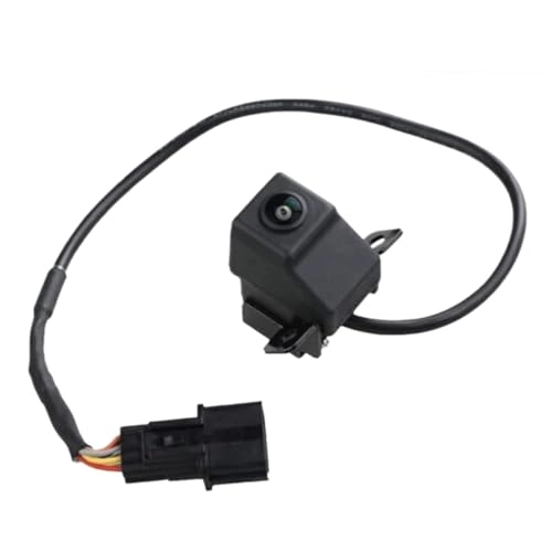 Rear View Camera - Night vision
