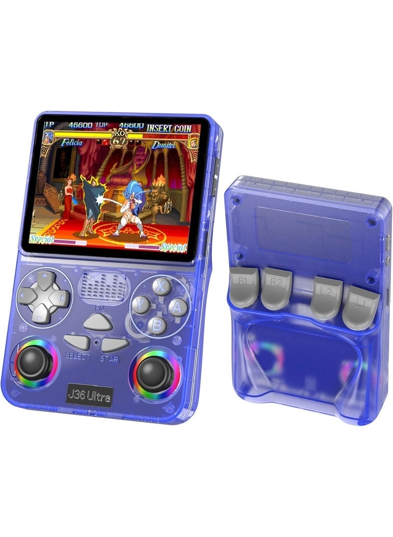 J36 Ultra - 64GB