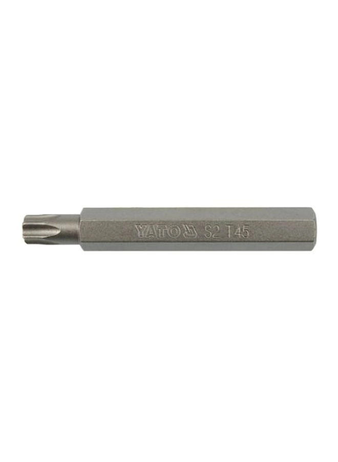 Screwdriver Bit T45 - 1 45x75mm