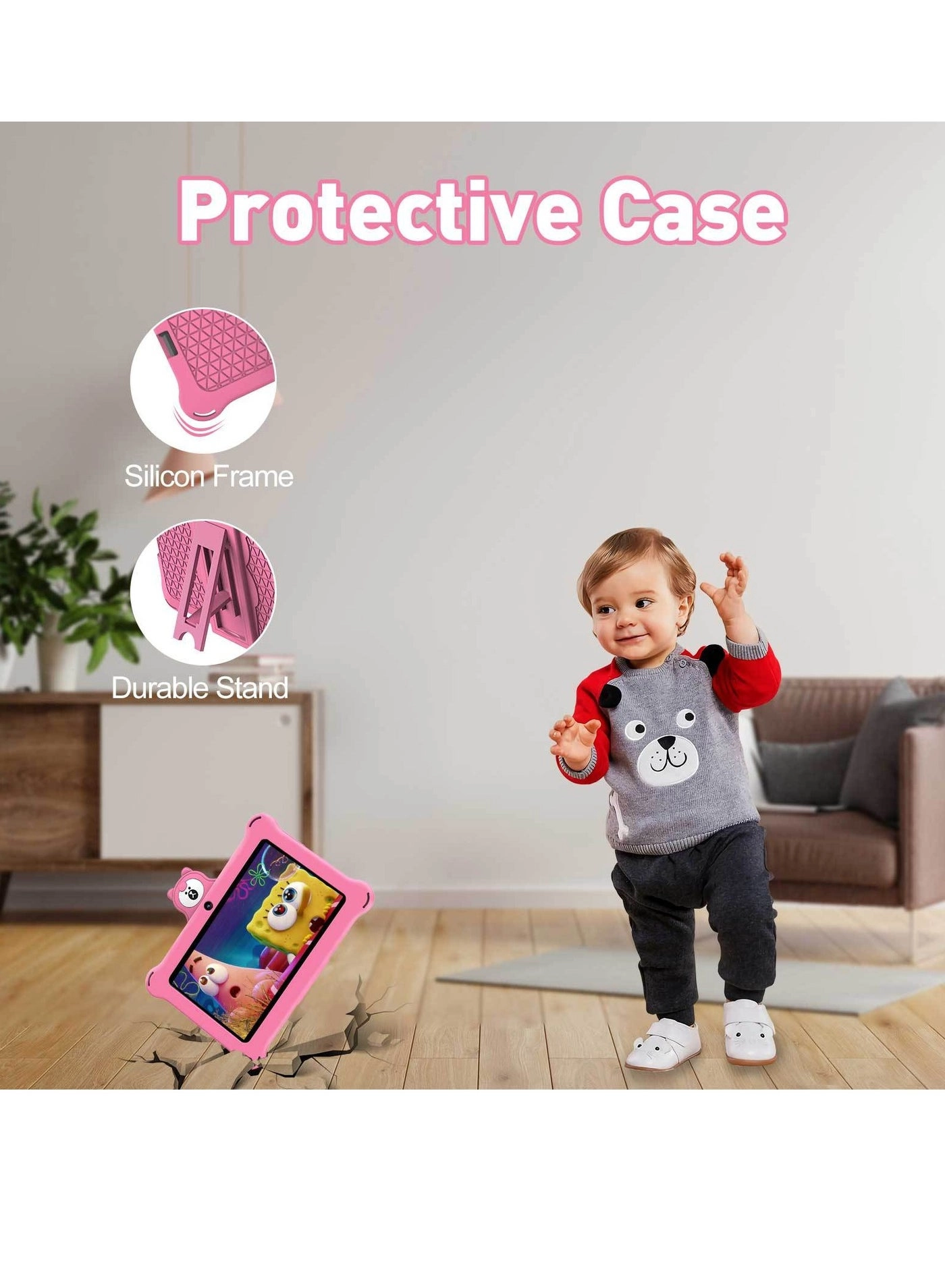 K7 - 4GB 7-inch 32GB