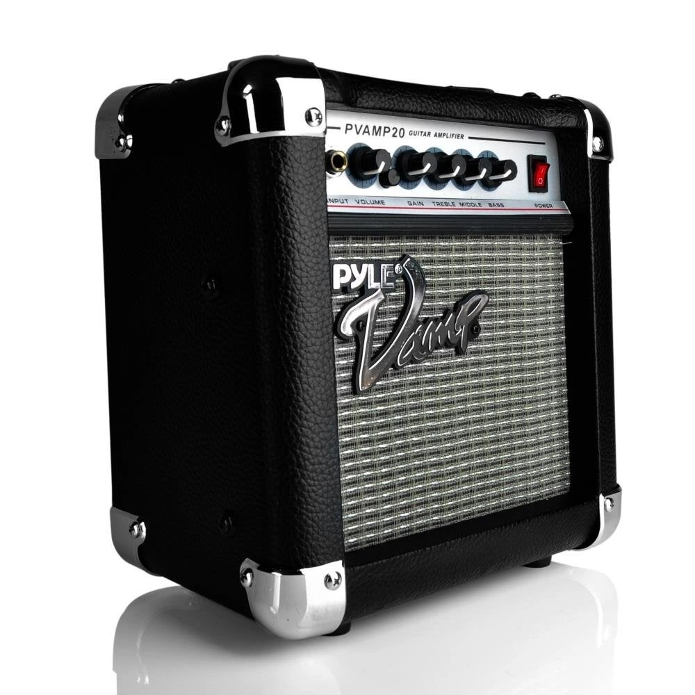 Pyle Vamp-Series Amplifier