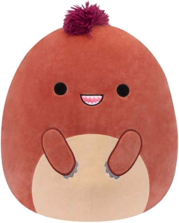 Squishmallows Kelly Little Plush - 18.75 cm
