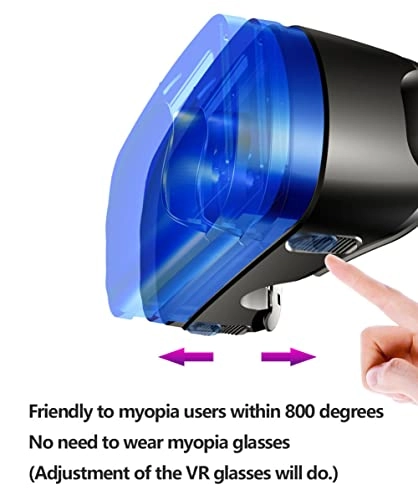 VR headset - 1920*1080P