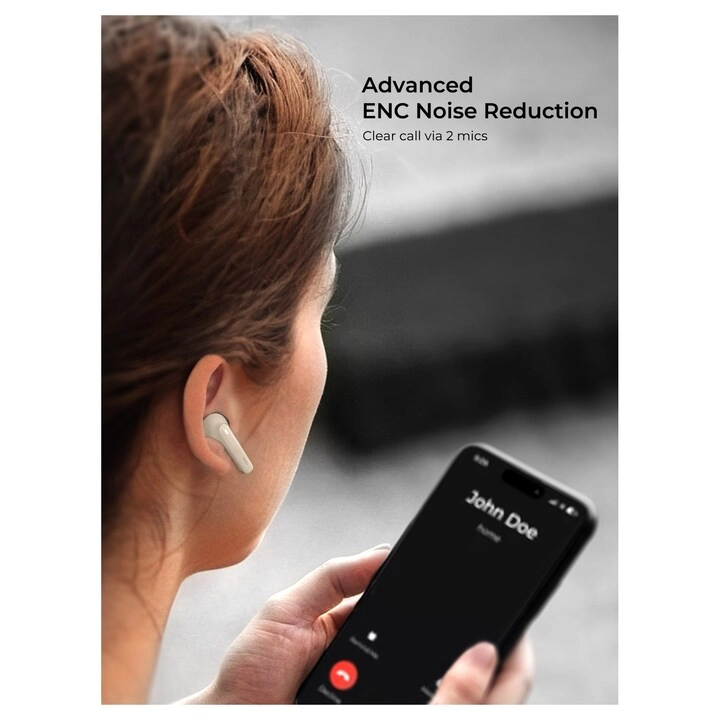 Move Vibe EP-M4 Wireless Earbud