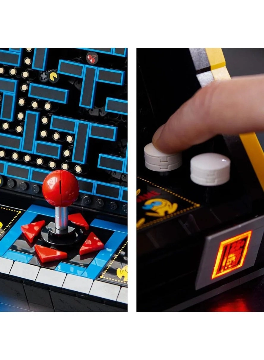 PAC-MAN Arcade (10323)