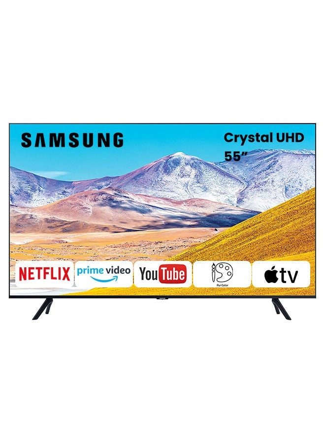 UA55TU8000U - 55inch