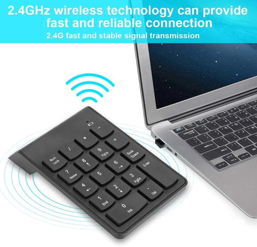 2129 - Wireless