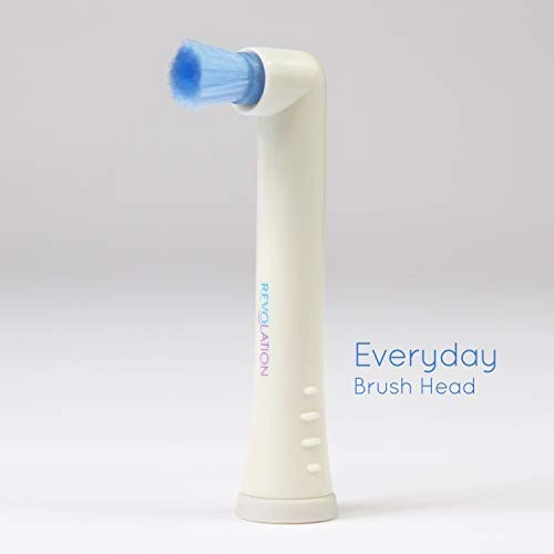 Revolation - 360 Revolving Toothbrush UV Sanitizer