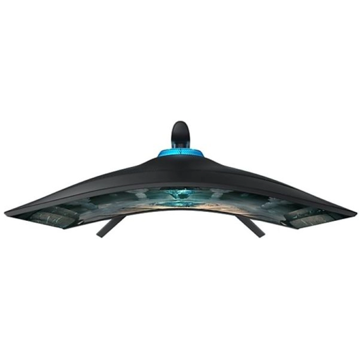 Odyssey G6 - LS32BG650EMXUE 32 in 2560 x 1440