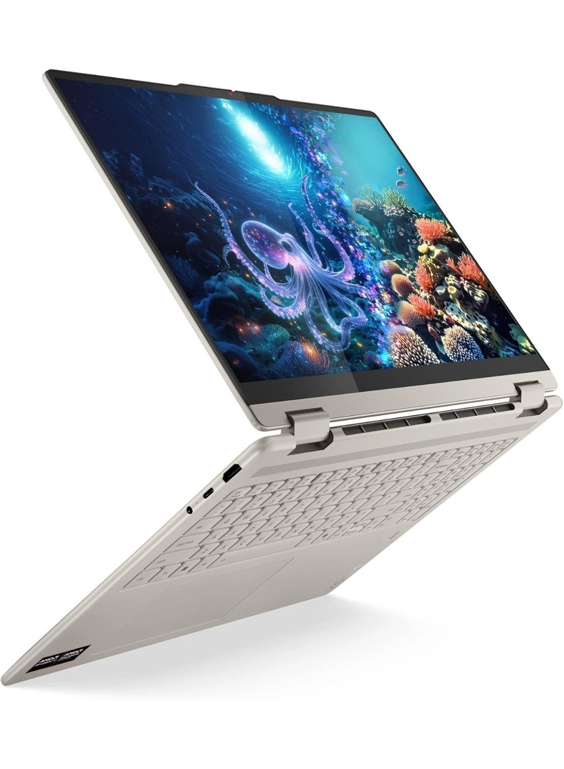 Yoga 7 - 16'' 1TB 16GB Ryzen AI 7 350