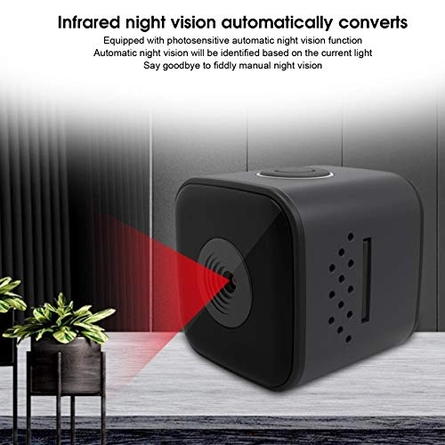 Waterproof Sports Camera 2K30