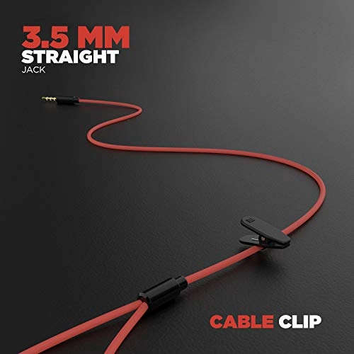 Bassheads 242 Wired Earphone