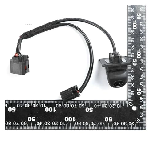 Rear View Camera - Night vision