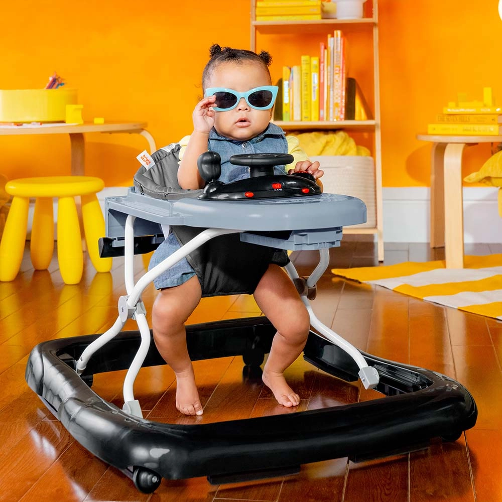 4-In-1 Ways To Play Walker - Ford Bronco 51