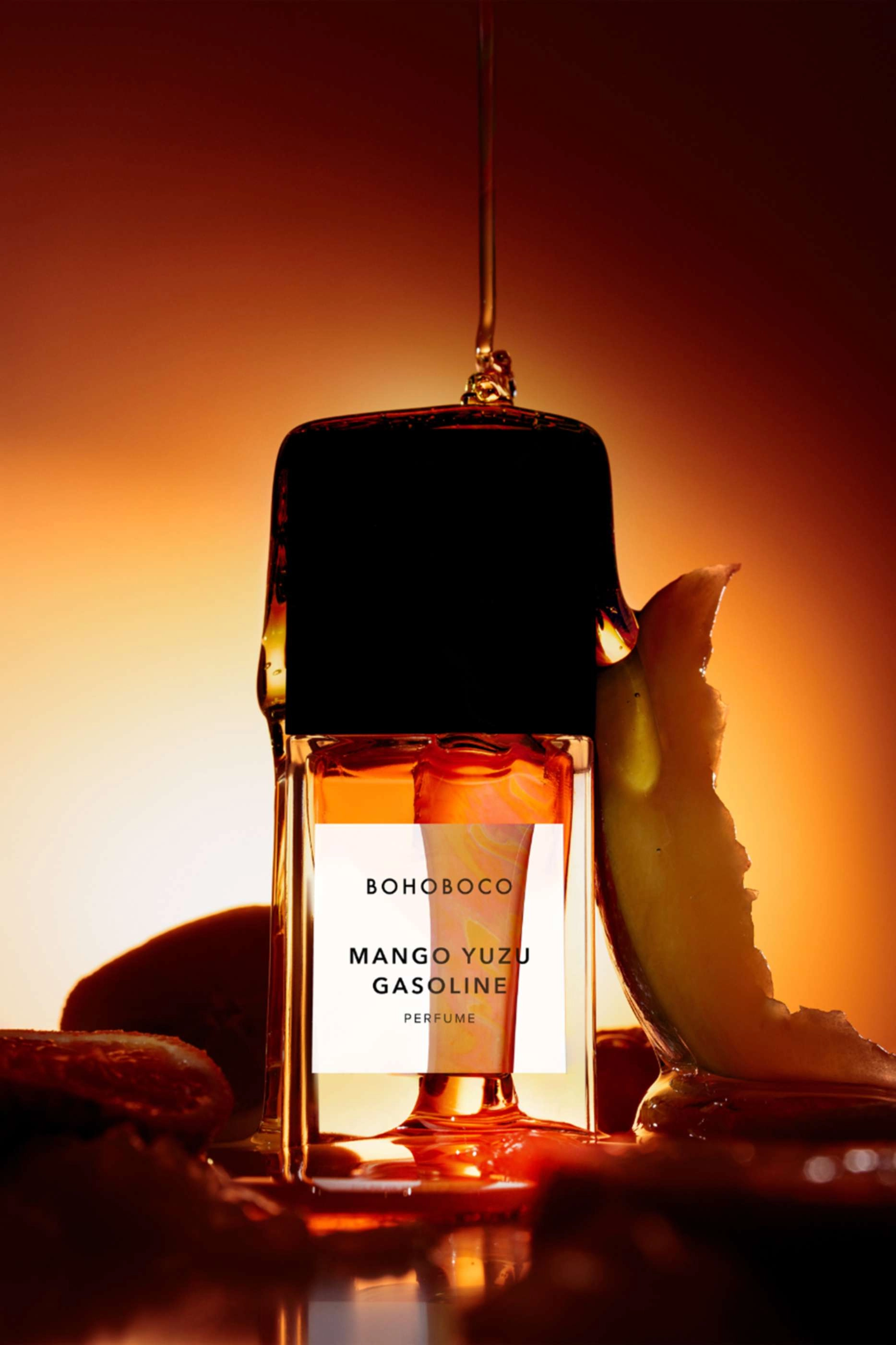 Mango Yuzu Gasoline Eau de Parfum 50 ml