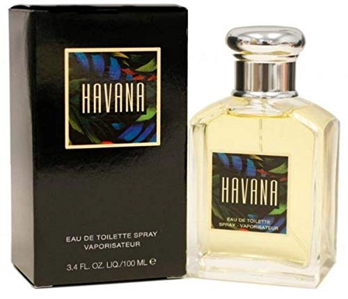 Havana Eau de Toilette 100ml