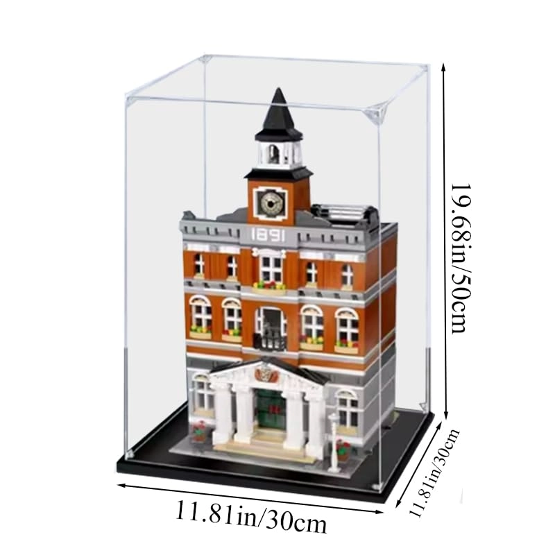 Lego Acrylic Display Case for 10224