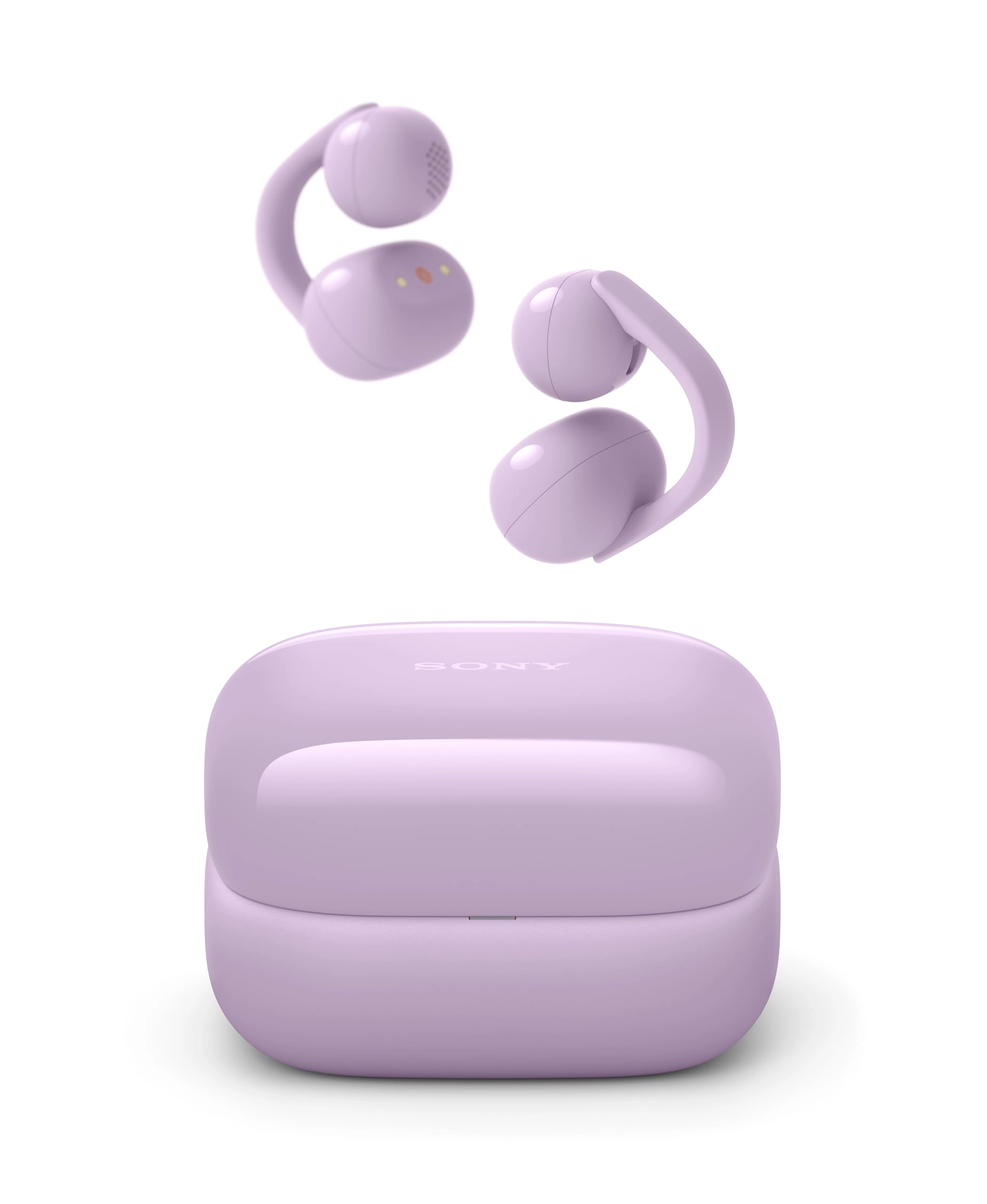 LinkBuds Clip Wireless Earbud