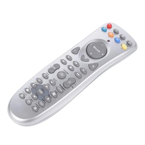 Mouse Keyboard Remote Control - Wireless