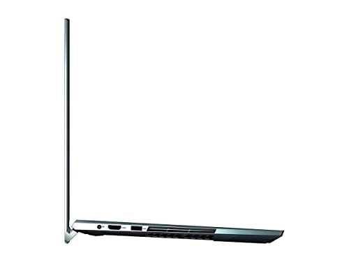 ZenBook Pro Duo UX581GV-XB94T - 15.6'' i9-9980HK 32GB DDR4 2TB SSD