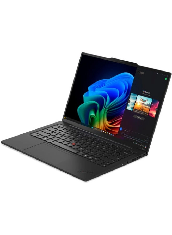 X1 Carbon Gen 13 21NS005UUS - 14'' Core Ultra 7 268V 32GB DDR5 512GB SSD