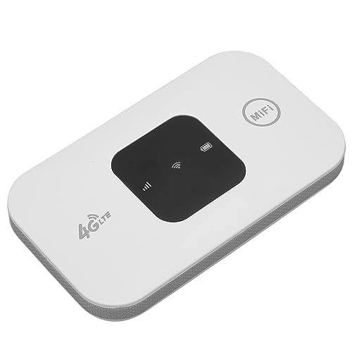 4G WiFi Router - 802.11ac 150Mbps