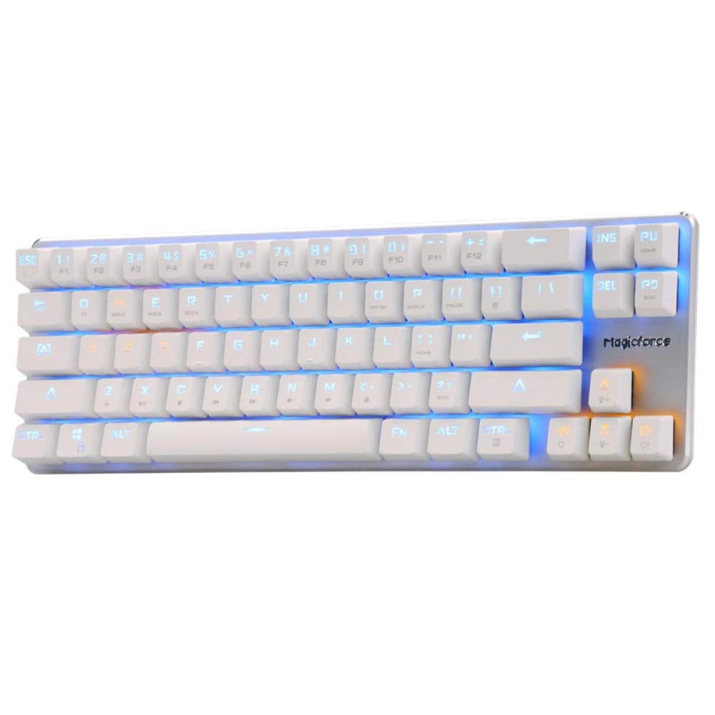 Keyboard Smart - Wired