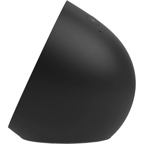 Echo Spot 1st Gen - Alexa Black