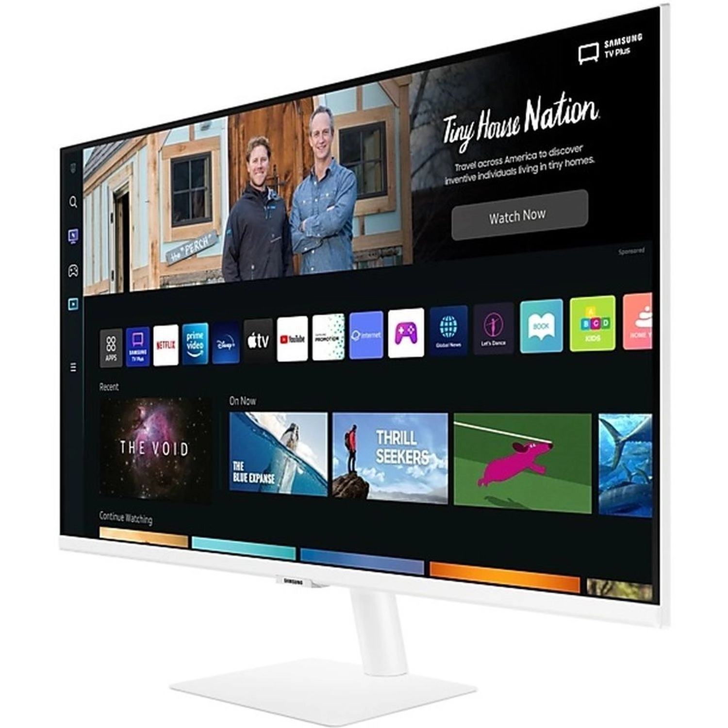 M5 - LS32BM501EMXUE 32 Inches 1920 X 1080 pixels