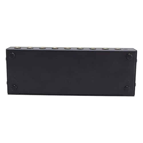 HA800S PRO - 8 Channel