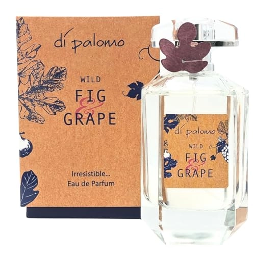 Wild Fig & Grape - Eau de Parfum 100 ml