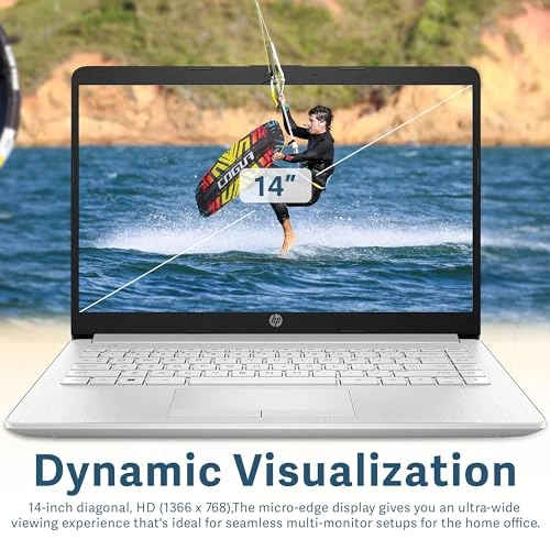 Stream - 14'' 64GB 8GB Celeron N4120