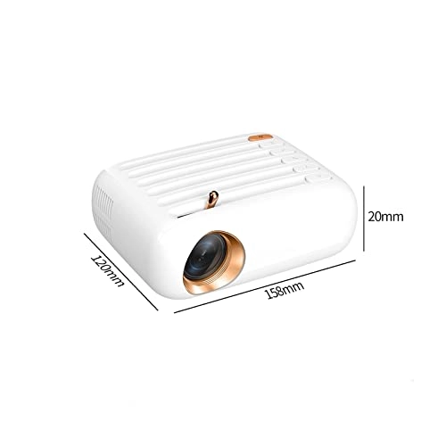 Projecter Mini Projector 7467834