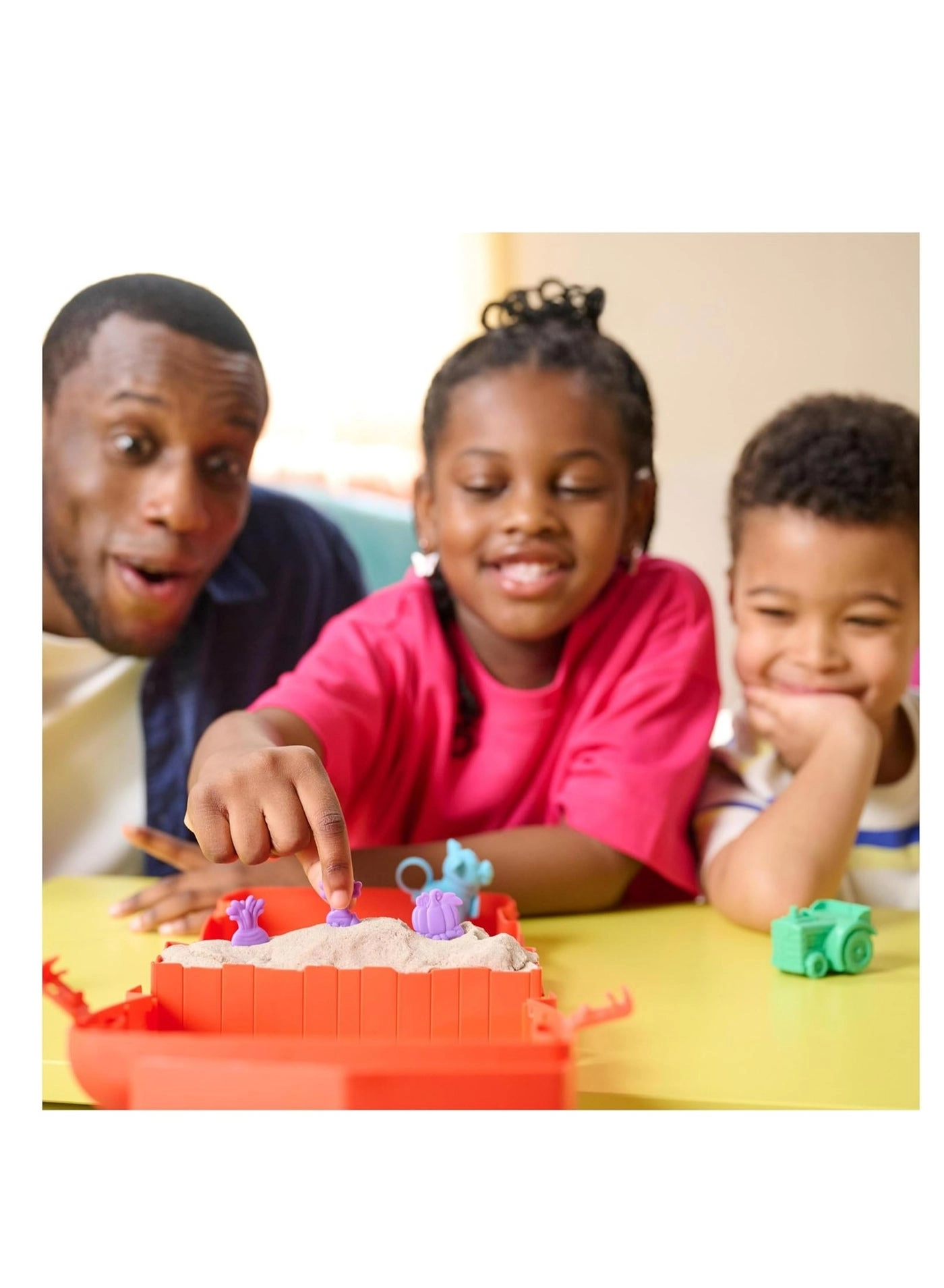 Sandy Farm Set 6072781