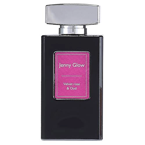 Velvetrose & oud Eau de Parfum 80 ml