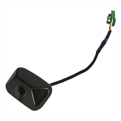 Reversing Camera - KIA Soul 2010-2013 170 Degrees
