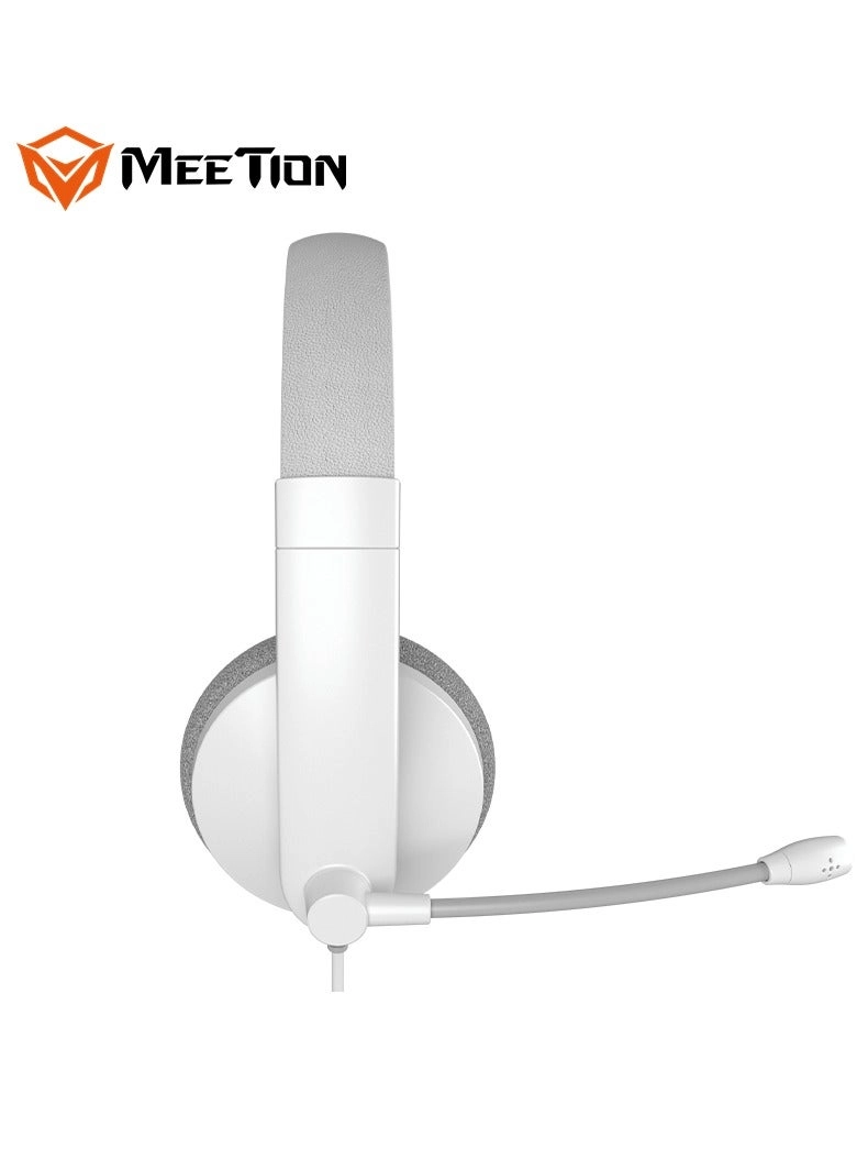 MT-HP002U Wired Headset