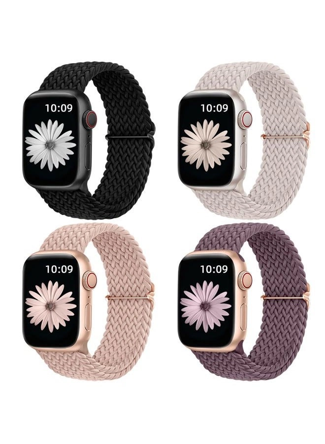 DaQin Braided Solo Loop